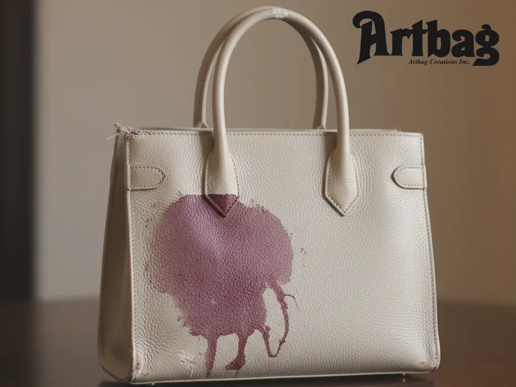 black friday handbag damage